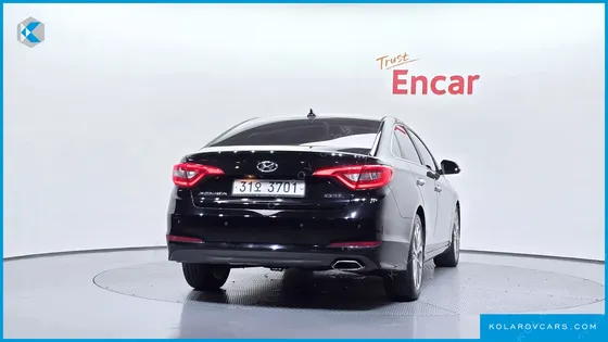 HYUNDAI SONATA 2.0 SMART