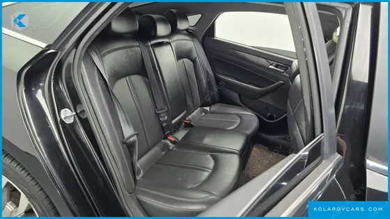 HYUNDAI SONATA 2.0 SMART