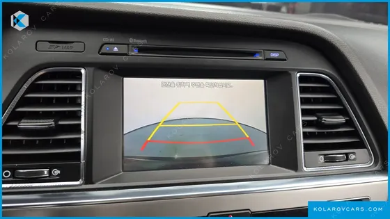 HYUNDAI SONATA 2.0 SMART
