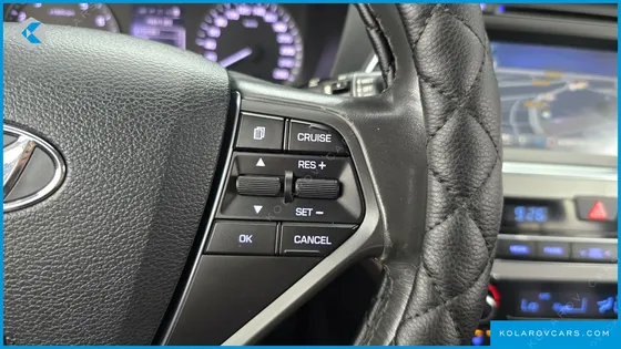 HYUNDAI SONATA 2.0 SMART