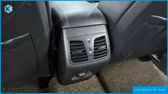 HYUNDAI SONATA 2.0 SMART