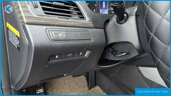 HYUNDAI SONATA 2.0 SMART