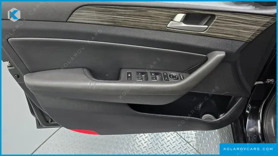 HYUNDAI SONATA 2.0 SMART