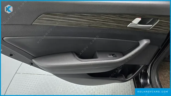 HYUNDAI SONATA 2.0 SMART