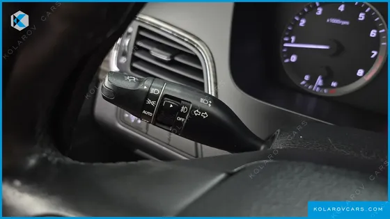 HYUNDAI SONATA 2.0 SMART