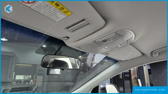 HYUNDAI SONATA 2.0 SMART