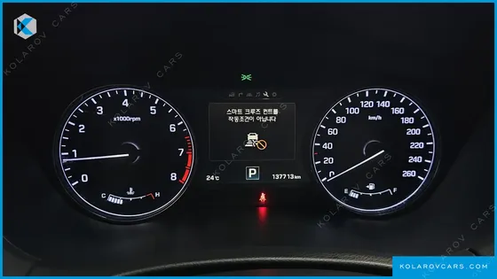 HYUNDAI GENESIS G380 PRESTIGE