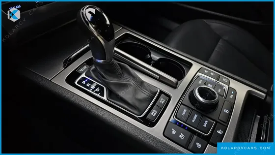 HYUNDAI GENESIS G380 PRESTIGE