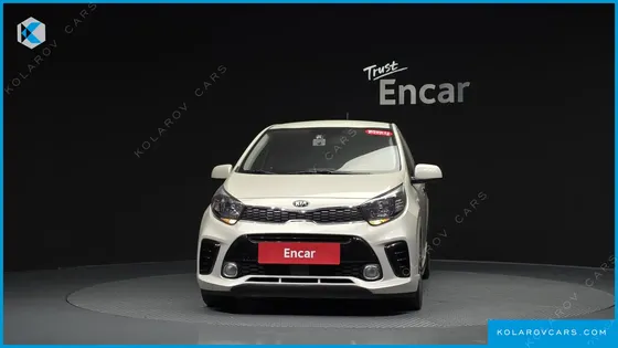 KIA MORNING (PICANTO) PRESTIGE