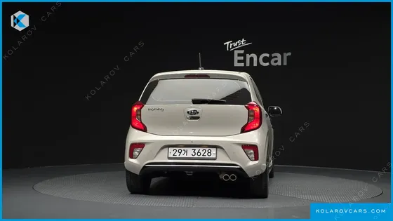 KIA MORNING (PICANTO) PRESTIGE