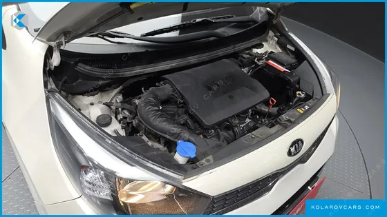 KIA MORNING (PICANTO) PRESTIGE