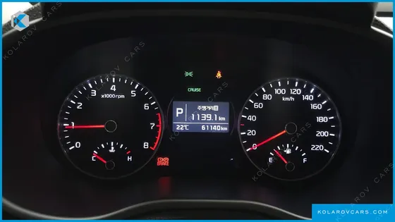 KIA MORNING (PICANTO) PRESTIGE