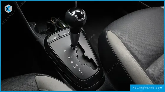 KIA MORNING (PICANTO) PRESTIGE