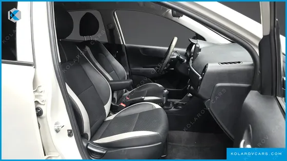 KIA MORNING (PICANTO) PRESTIGE