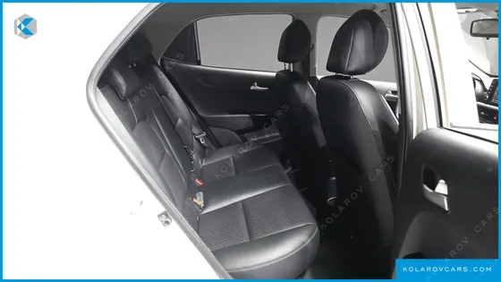 KIA MORNING (PICANTO) PRESTIGE