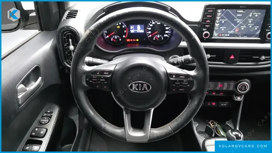KIA MORNING (PICANTO) PRESTIGE