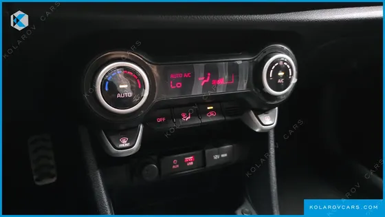 KIA MORNING (PICANTO) PRESTIGE