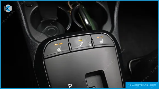 KIA MORNING (PICANTO) PRESTIGE