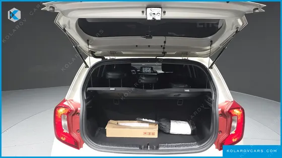 KIA MORNING (PICANTO) PRESTIGE