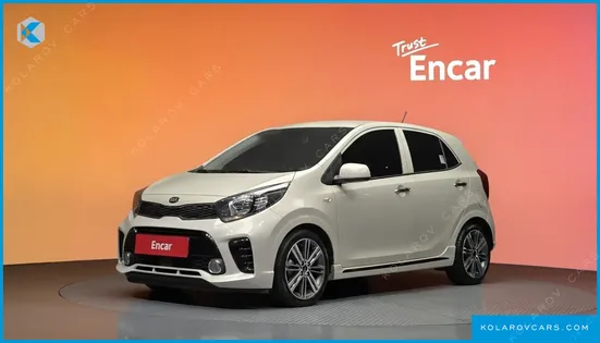 KIA MORNING (PICANTO) PRESTIGE