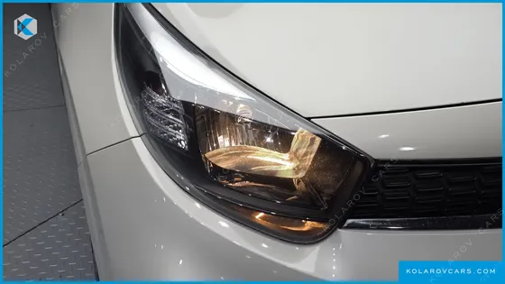 KIA MORNING (PICANTO) PRESTIGE