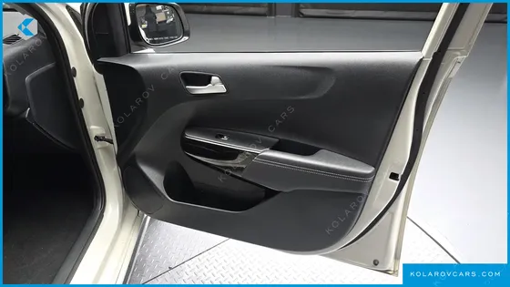 KIA MORNING (PICANTO) PRESTIGE