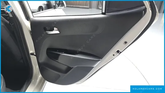 KIA MORNING (PICANTO) PRESTIGE