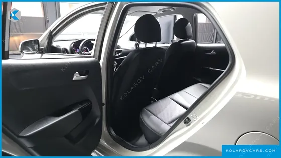 KIA MORNING (PICANTO) PRESTIGE