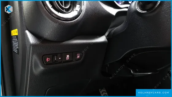 KIA MORNING (PICANTO) PRESTIGE
