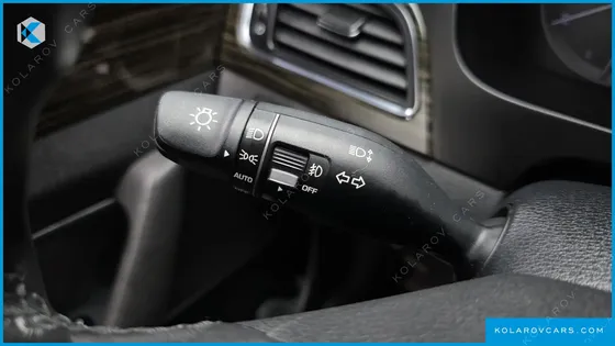 HYUNDAI SONATA 1.7 DIESEL SMART