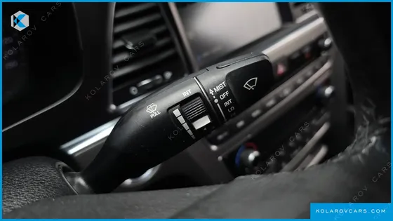 HYUNDAI SONATA 1.7 DIESEL SMART