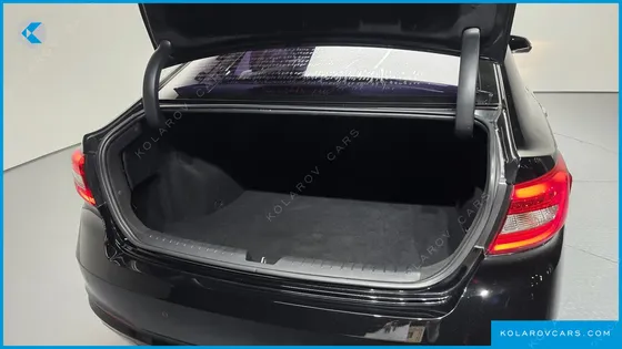 HYUNDAI SONATA 1.7 DIESEL SMART
