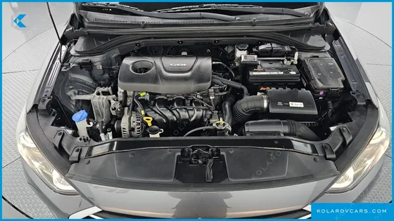 HYUNDAI ELANTRA (AVANTE) 1.6 GDI VALUE PLUS