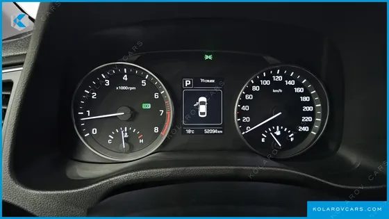 HYUNDAI ELANTRA (AVANTE) 1.6 GDI VALUE PLUS