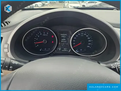 KIA SPORTAGE DIESEL 2WD PRESTIGE