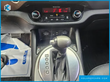 KIA SPORTAGE DIESEL 2WD PRESTIGE