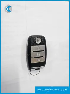 KIA SPORTAGE DIESEL 2WD PRESTIGE