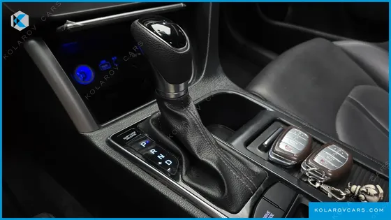 HYUNDAI SONATA 2.0 STYLE