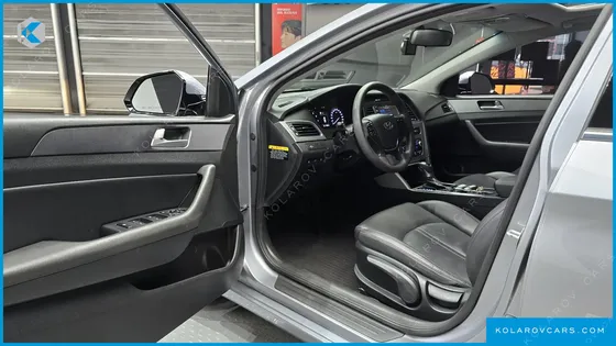 HYUNDAI SONATA 2.0 STYLE