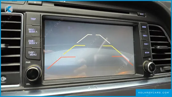 HYUNDAI SONATA 2.0 STYLE