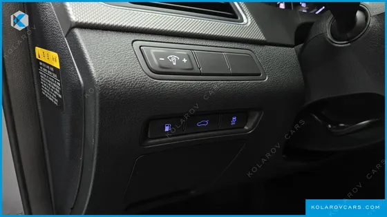 HYUNDAI SONATA 2.0 STYLE