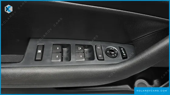 HYUNDAI SONATA 2.0 STYLE