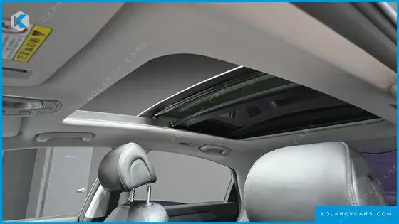 HYUNDAI SONATA 2.0 STYLE