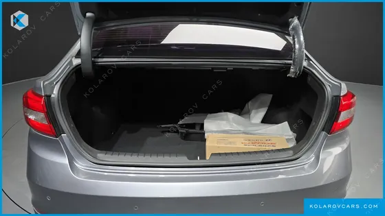 HYUNDAI SONATA 2.0 STYLE