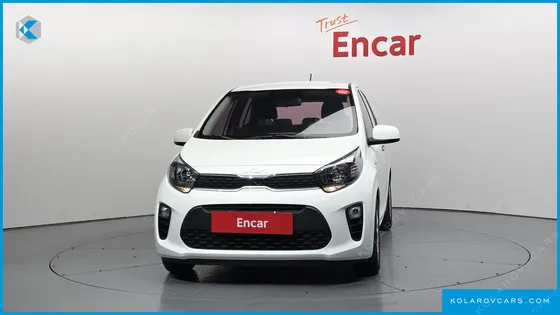 KIA MORNING (PICANTO) LUXURY