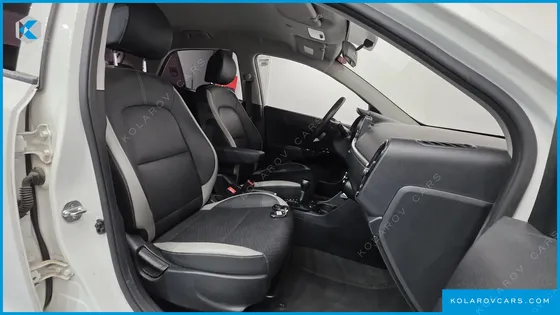KIA MORNING (PICANTO) LUXURY