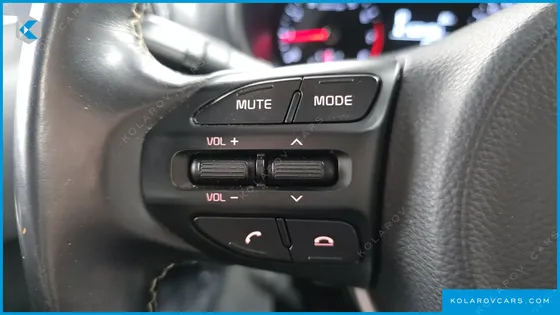 KIA MORNING (PICANTO) LUXURY
