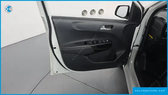 KIA MORNING (PICANTO) LUXURY