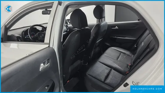 KIA MORNING (PICANTO) LUXURY