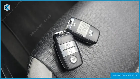 KIA MORNING (PICANTO) LUXURY